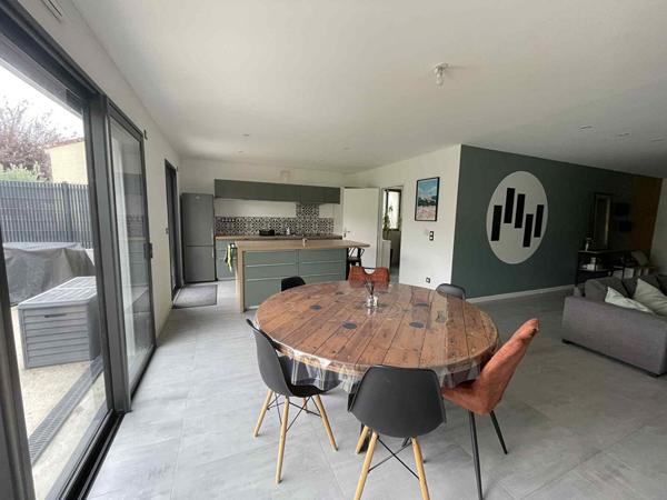 Maison 4 pièce(s) 72 m2