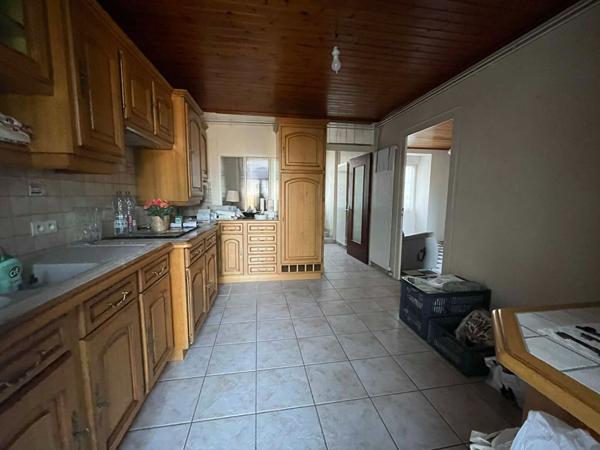 Maison 4 pièce(s) 72 m2