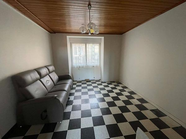 Maison 4 pièce(s) 72 m2