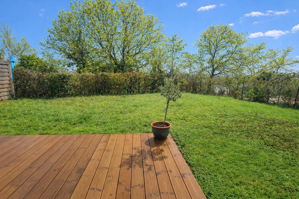 Maison 4 pièce(s) 72 m2