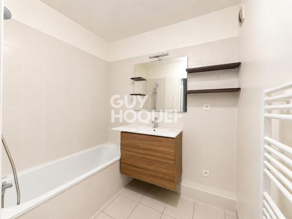 APPARTEMENT À VENDRE DE 4 PIÈCES DE 81,00 M²