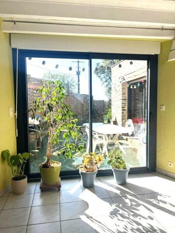 Maison à vendre 5 pièces LA GACILLY (56)