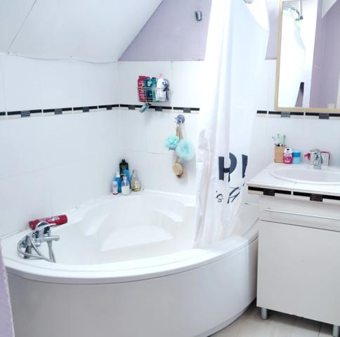 Maison à vendre 5 pièces LA GACILLY (56)