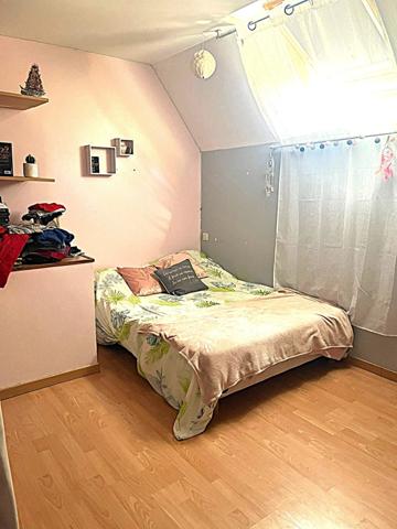 Maison à vendre 5 pièces LA GACILLY (56)