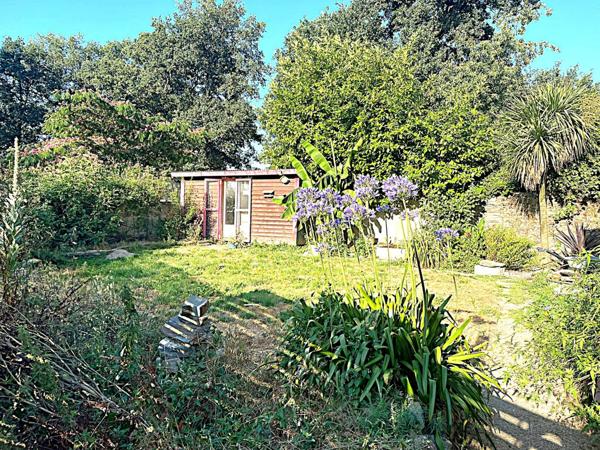 Maison à vendre 5 pièces LA GACILLY (56)