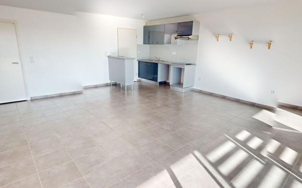Appartement à vendre    4 pièces • 100,76 m2 Colomiers