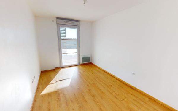 Appartement à vendre    4 pièces • 100,76 m2 Colomiers