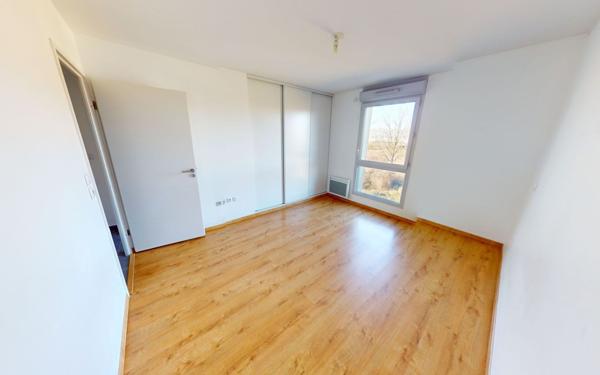 Appartement à vendre    4 pièces • 100,76 m2 Colomiers
