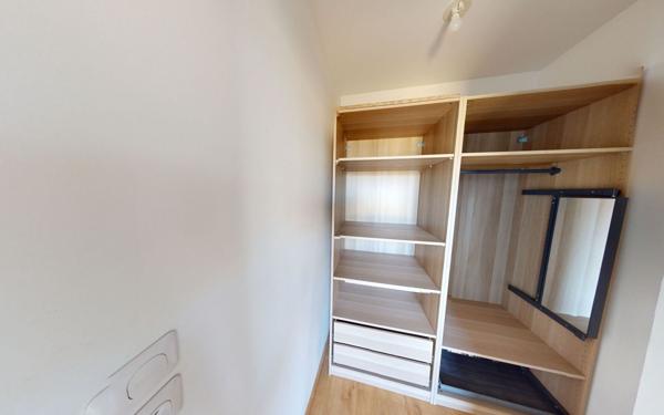 Appartement à vendre    4 pièces • 100,76 m2 Colomiers