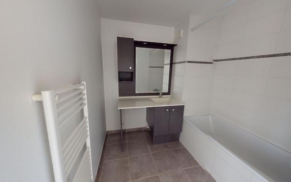 Appartement à vendre    4 pièces • 100,76 m2 Colomiers