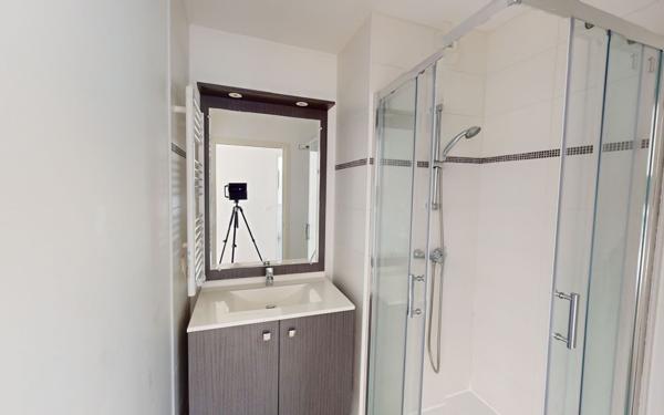 Appartement à vendre    4 pièces • 100,76 m2 Colomiers