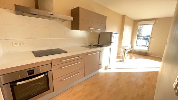 Appartement de 82 m² à vendre 3 pièces LOUDEAC CENTRE (22)