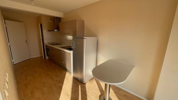 Appartement de 82 m² à vendre 3 pièces LOUDEAC CENTRE (22)