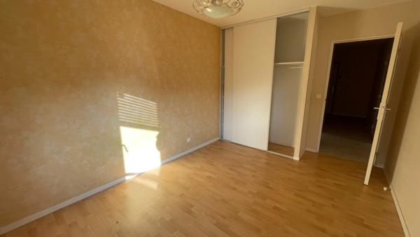Appartement de 82 m² à vendre 3 pièces LOUDEAC CENTRE (22)