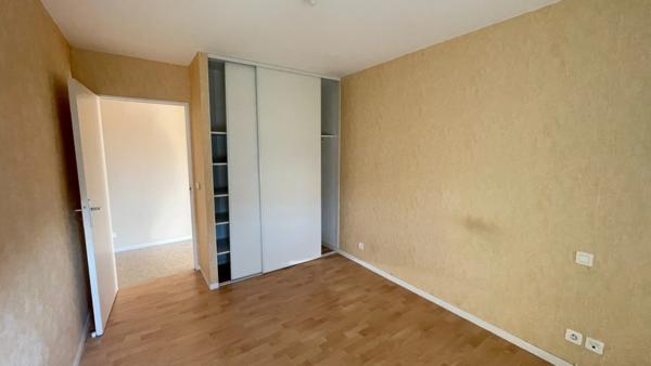 Appartement de 82 m² à vendre 3 pièces LOUDEAC CENTRE (22)