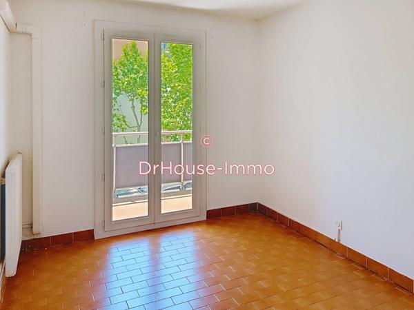 Appartement à louer 4 pièces de 80 m²