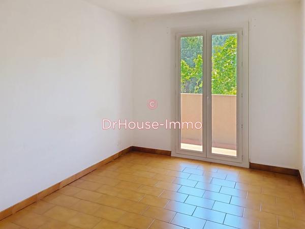 Appartement à louer 4 pièces de 80 m²