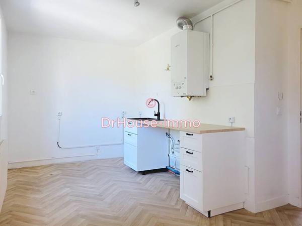 Appartement à louer 4 pièces de 80 m²