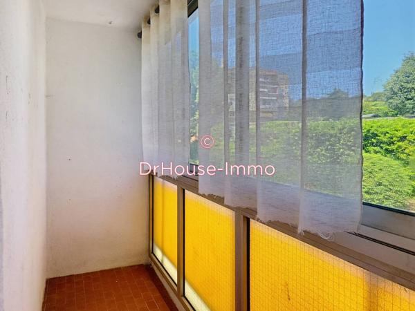 Appartement à louer 4 pièces de 80 m²