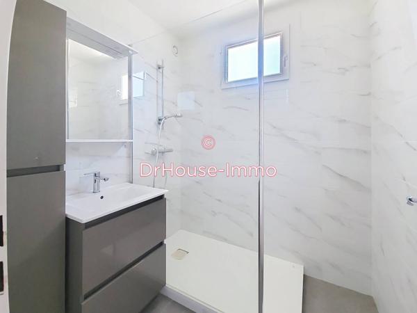 Appartement à louer 4 pièces de 80 m²