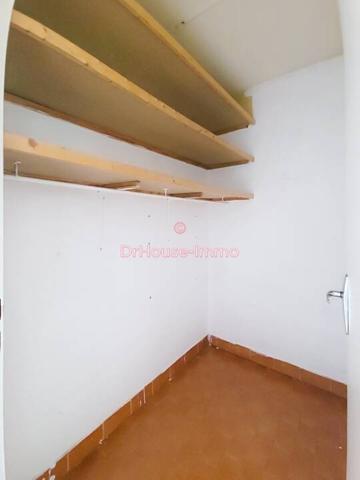 Appartement à louer 4 pièces de 80 m²
