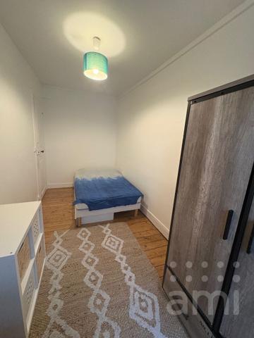 CHAMBRE EN COLOCATION - Secteur Cathédrale - Rue du Pigeon Blanc