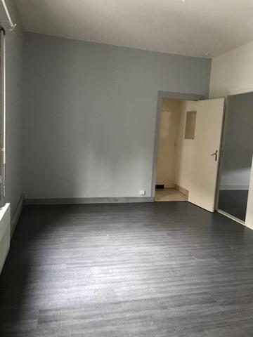 APPARTEMENT T3 bis