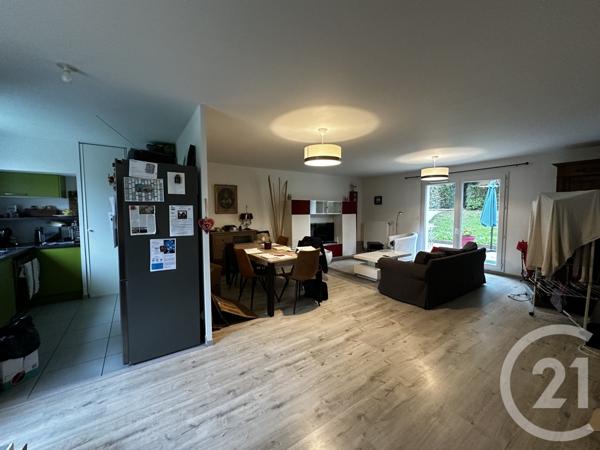 Appartement F4 à vendre  4 pièces - 97,80 m2 VERTOU - 44