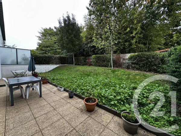 Appartement F4 à vendre  4 pièces - 97,80 m2 VERTOU - 44