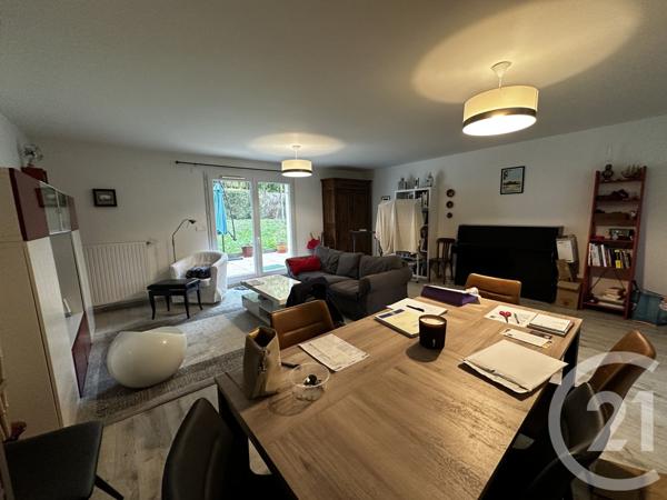 Appartement F4 à vendre  4 pièces - 97,80 m2 VERTOU - 44