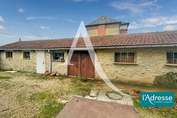 Maison proche commerces et commodités