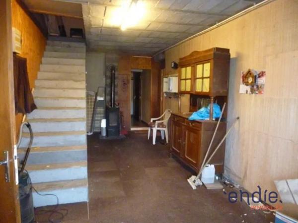 MOFFANS ET VACHERESSE : maison T5 (109 m²) à vendre