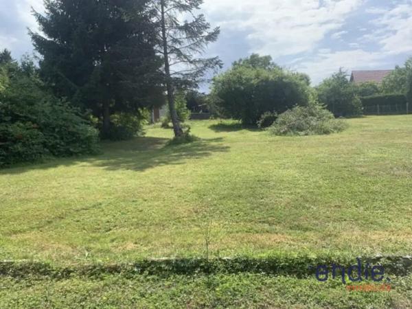 MOFFANS ET VACHERESSE : maison T5 (109 m²) à vendre
