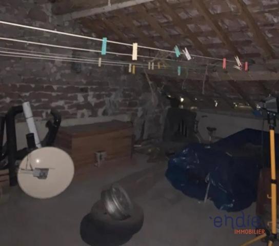MOFFANS ET VACHERESSE : maison T5 (109 m²) à vendre