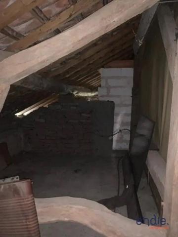 MOFFANS ET VACHERESSE : maison T5 (109 m²) à vendre