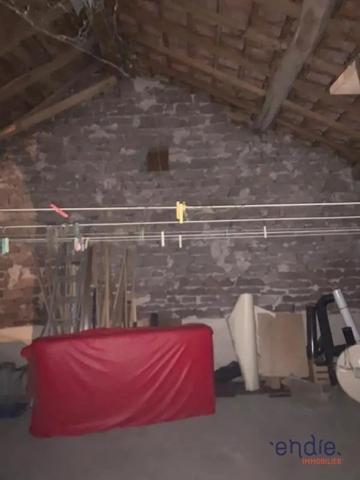 MOFFANS ET VACHERESSE : maison T5 (109 m²) à vendre