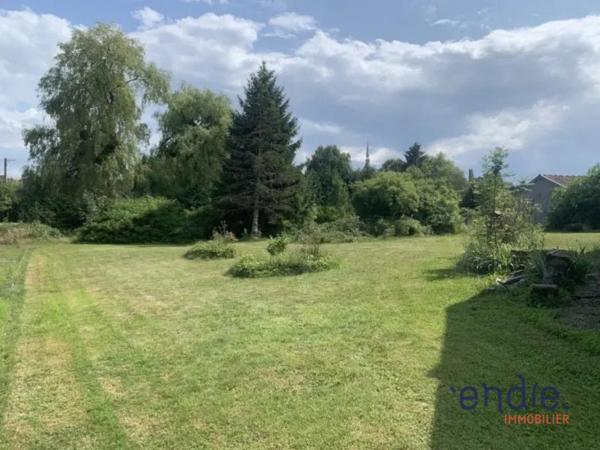 MOFFANS ET VACHERESSE : maison T5 (109 m²) à vendre