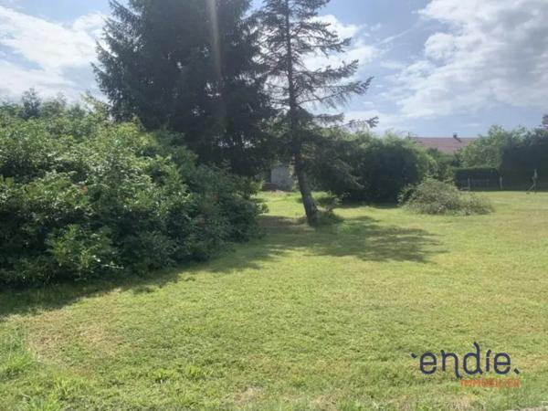 MOFFANS ET VACHERESSE : maison T5 (109 m²) à vendre