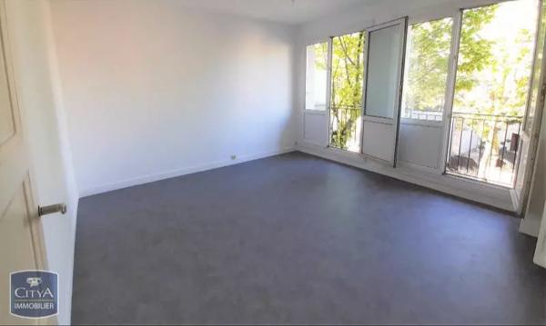 Appartement à louer 1 pièce 28.9m²