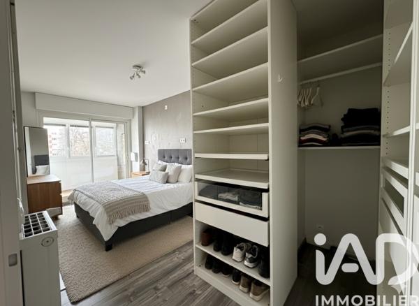 Appartement à vendre 5 pièces 87 m² Saint-Herblain