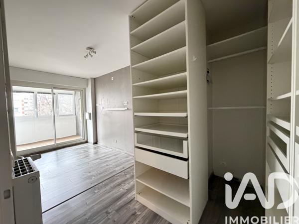 Appartement à vendre 5 pièces 87 m² Saint-Herblain