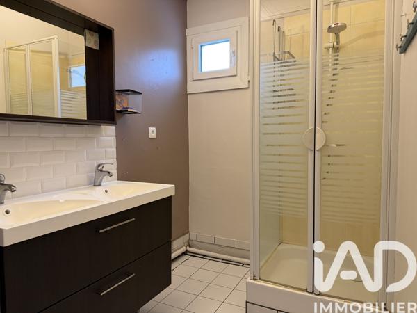 Appartement à vendre 5 pièces 87 m² Saint-Herblain