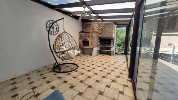 Charmante Maison de 150 m² environ à Brunoy