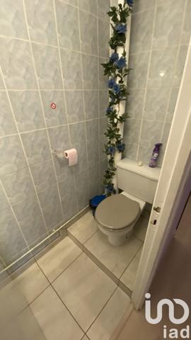 Appartement à vendre 4 pièces 70 m² Saint-Lary-Soulan