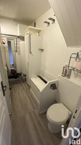 Appartement à vendre 4 pièces 70 m² Saint-Lary-Soulan