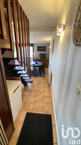 Appartement à vendre 4 pièces 70 m² Saint-Lary-Soulan