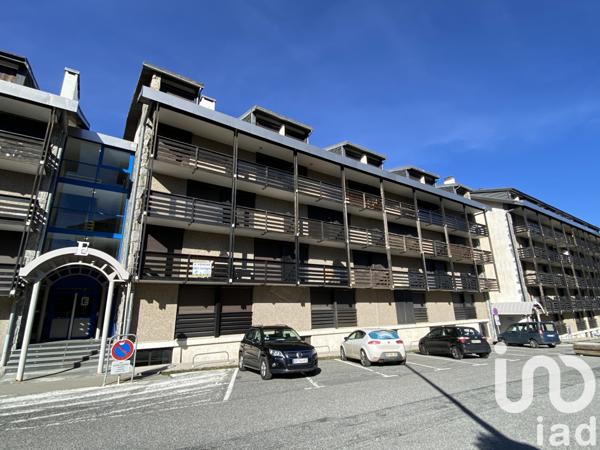 Appartement à vendre 4 pièces 70 m² Saint-Lary-Soulan