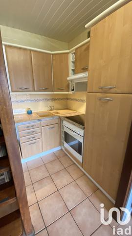 Appartement à vendre 4 pièces 70 m² Saint-Lary-Soulan