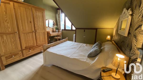 Appartement à vendre 4 pièces 70 m² Saint-Lary-Soulan