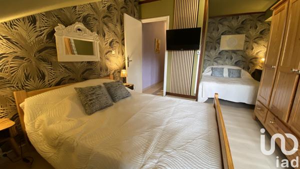 Appartement à vendre 4 pièces 70 m² Saint-Lary-Soulan